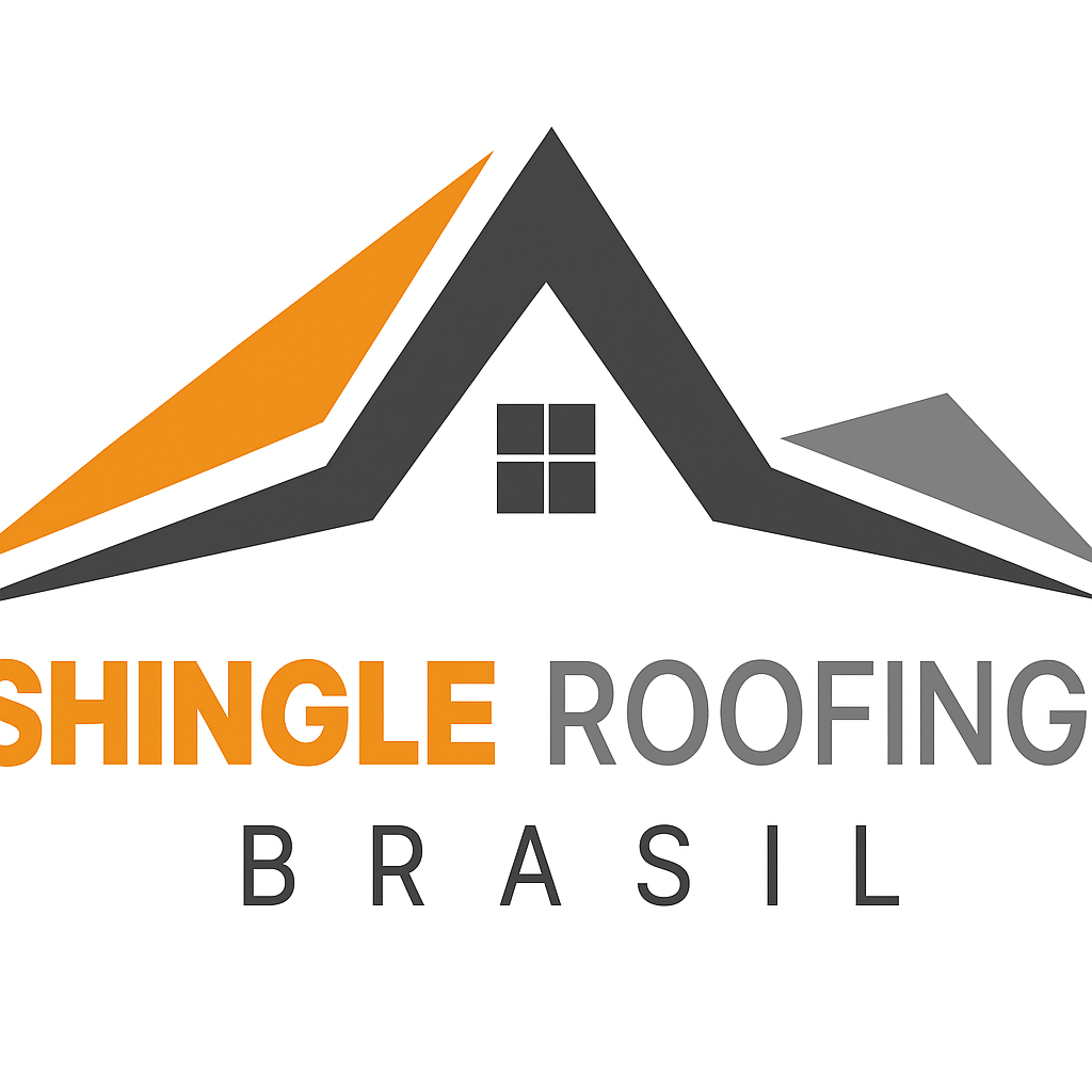 Shingle Roofing Brasil
